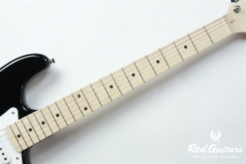AFFINITY SERIES STRATOCASTER - Black
